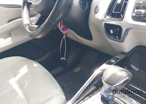 2021 Kia Sorento Sx from USA, damaged, VIN 5XYRKDLF5MG051969